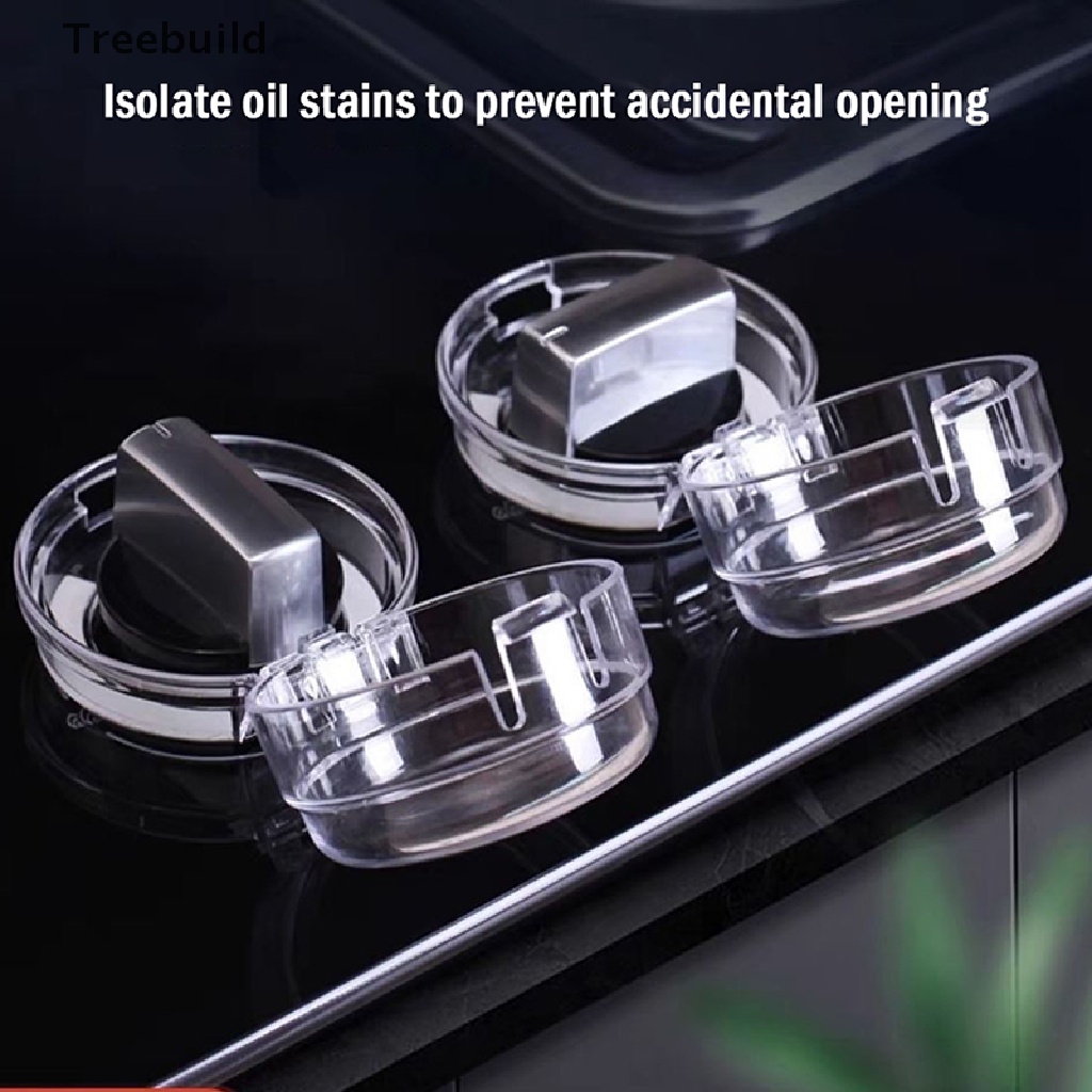 Set 2 Nút Bọc Nút Điều Khiển Bếp Ga Lò Vi Sóng Bảo Vệ Công Tắc Bán Chạy