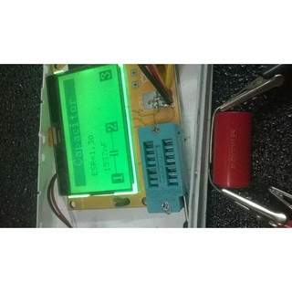 2 tụ loa treble Audiophiler
