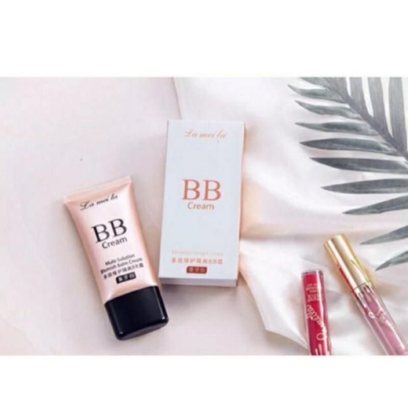 Kem nền che khuyết điểm BB Tip