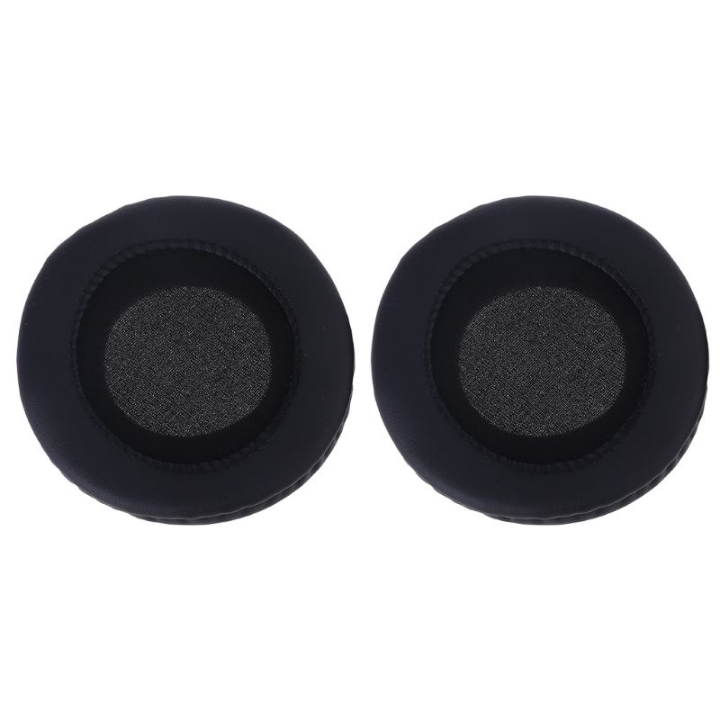 Bộ 2 Miếng Đệm Tai Nghe Sony MDR-V700 Z700DJ Màu Đen