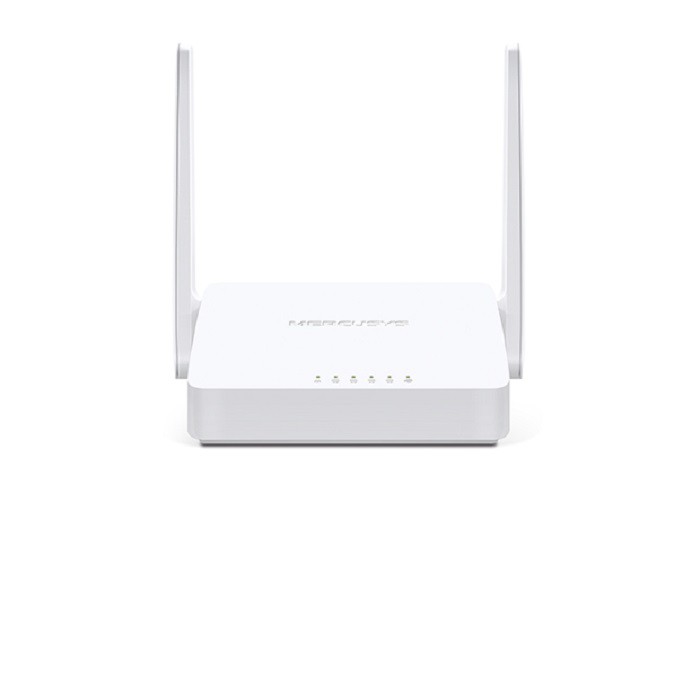 Bộ phát Wifi không dây Mercusys MW 301R 300Mbps - Hàng chính hãng | BigBuy360 - bigbuy360.vn