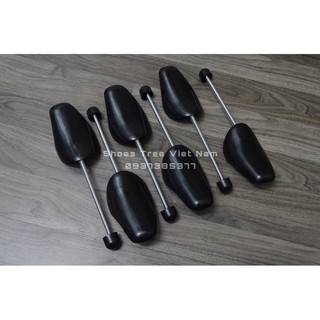 Cặp 2 Cây - Shoes Tree - Cây giữ Form Giày Cao Cấp