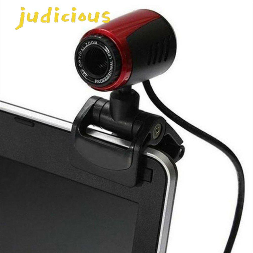 Webcam Usb 2.0 Kèm Microphone Cho Máy Tính | BigBuy360 - bigbuy360.vn