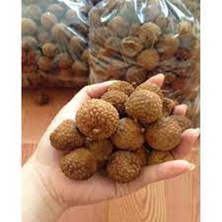 ĐẶC SẢN Vải sấy Bắc Giang