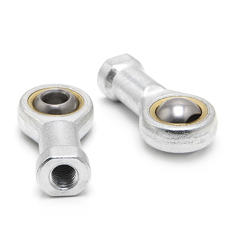 Set 2 Trục Ren Nối Hai Đầu Cái 8mm SI8T / K PHSA8