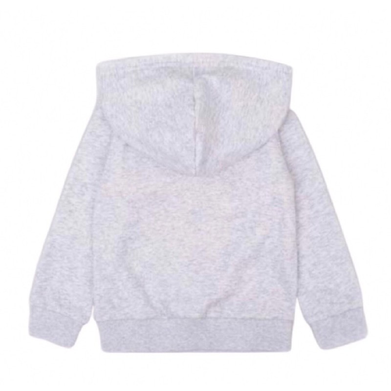 Áo Hoodie Mèo VnXk Bé Gái 1 đến 7 tuổi