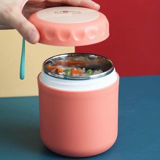[ RẺ VÔ ĐỊCH ]  Ủ CHÁO CHO BÉ