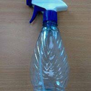Bình xịt phun sương 350ml SongLong