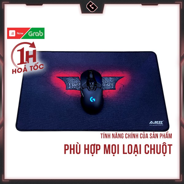 Miếng Lót Chuột (42 x 25 cm) - Hàng Nhập Khẩu | BigBuy360 - bigbuy360.vn