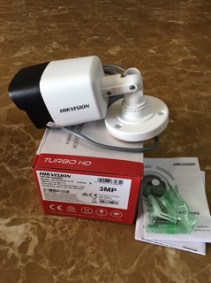 Camera full HD Hikvision DS-2CE16F1T-IT