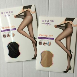 Quần tất hàn quốc
