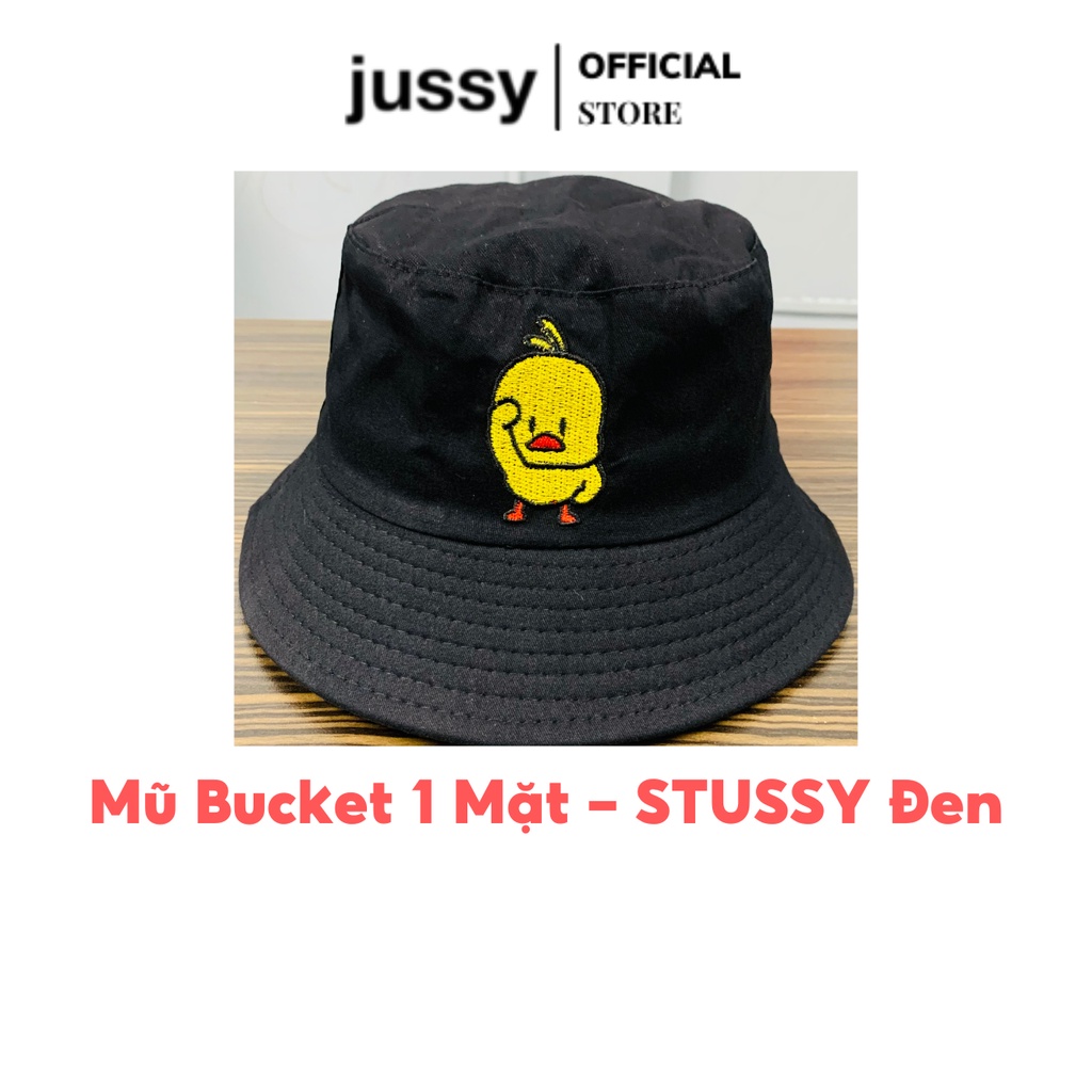 Mũ Bucket Nam Nữ 1 Mặt Thời Trang Phong Cách Nhiều Mẩu Nón Tai Bèo Nam Nữ Tổng Hợp Hot Trend Vải Kaki Dày Form Chuẩn Đẹp