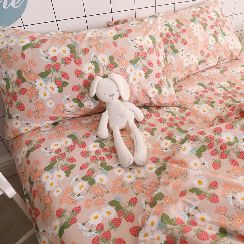 Gối gối polly  Các mẫu hoa