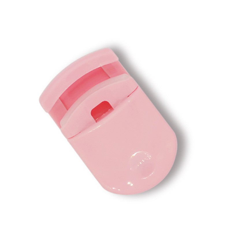 (Hàng Mới Về) Dụng Cụ Uốn Cong Lông Mi Bằng Nhựa Abs Nhỏ Gọn Tiện Dụng | BigBuy360 - bigbuy360.vn