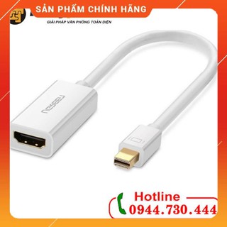 Cáp chuyển đổi USB Type-C to HDMI Ugreen 50514