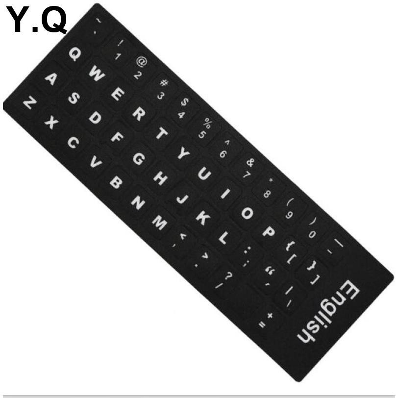 Miếng Dán Bàn Phím Chống Thấm Nước D.F.Key