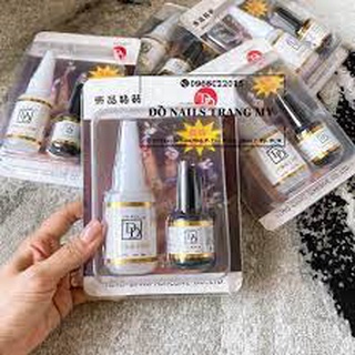 Keo bê tông- keo DD gắn móng siêu bền