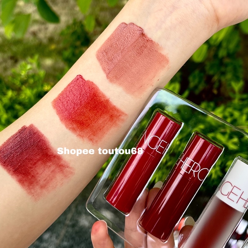 Set son 3 cây chính hãng( ảnh thật shop chụp)