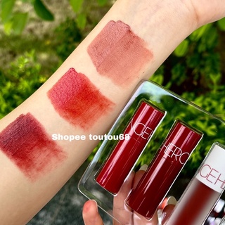 Set son kem Best Warm Cool tint 3 cây  chính hãng( ảnh thật shop chụp)