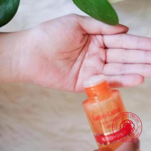 Nước Lotion Labo-Labo Se Khít Lỗ Chân Lông