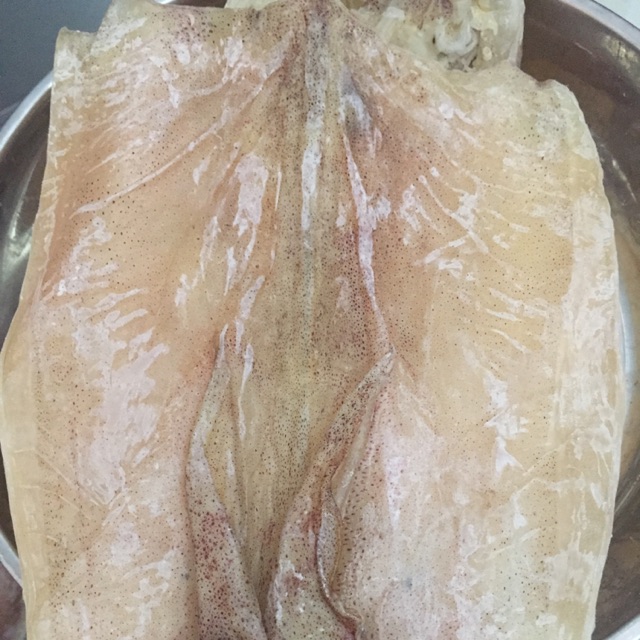 Mực khô 500 gr