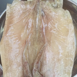 Mực khô 500 gr