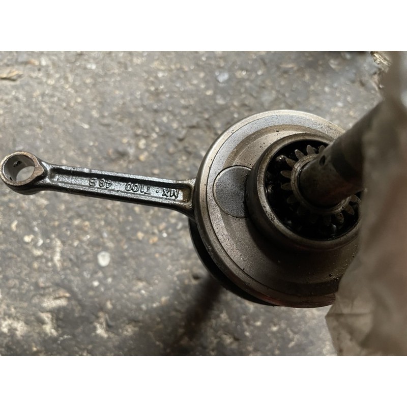 Biên tàu 110cm.má 96 hàng cũ tháo xe