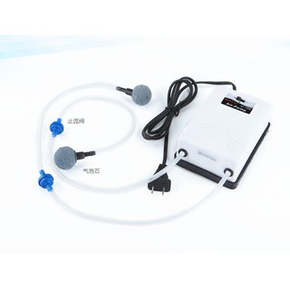 MÁY SỦI OXY BOYU (ít ồn)