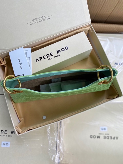 TÚI APEDE MODE FULL BOX