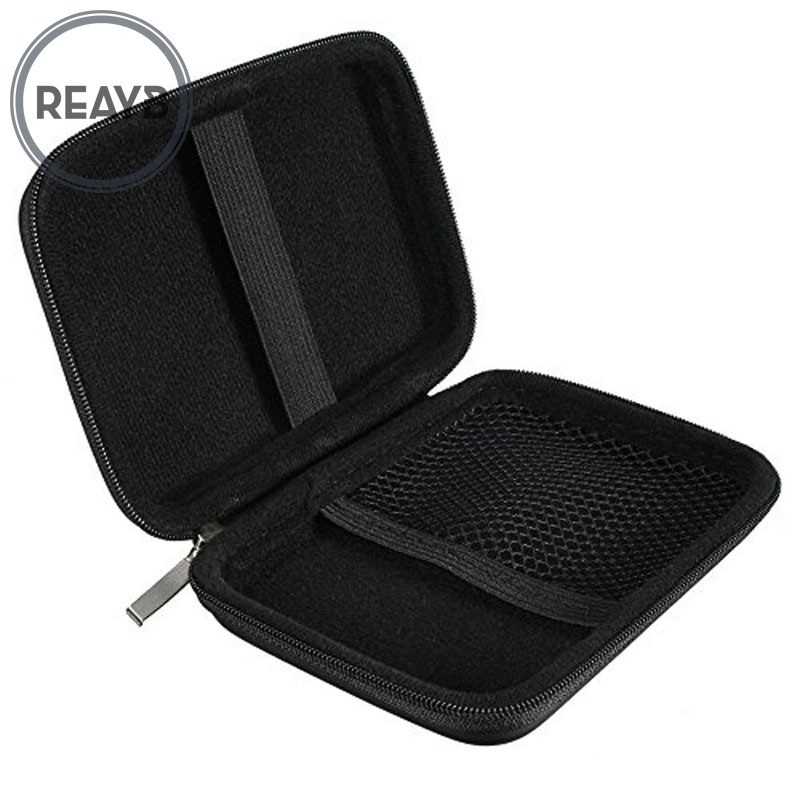 Túi Đựng Ổ Cứng Ngoài Hdd Usb Cầm Tay | BigBuy360 - bigbuy360.vn