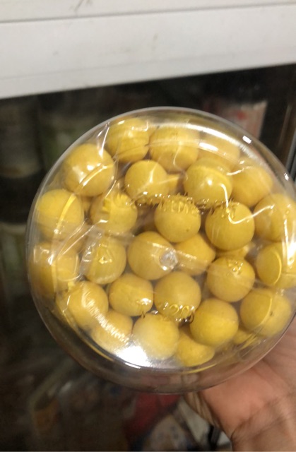 BÁNH VIÊN TINH NGHỆ NÚI MẬT ONG RỪNG BỬU LONG ❤ NHẬT KIM ANH 250g | BigBuy360 - bigbuy360.vn
