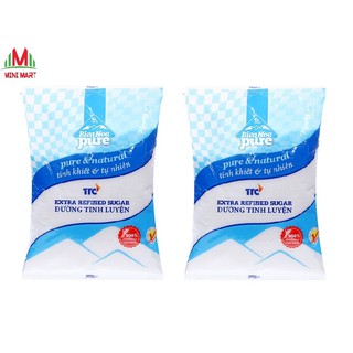 COMBO 2 GÓI ĐƯỜNG BIÊN HÒA 1KG