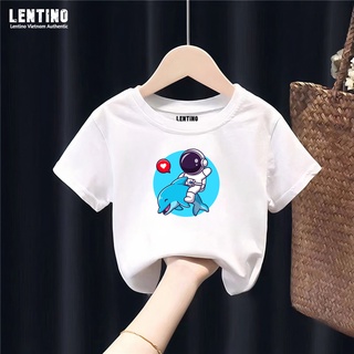 áo thun bé trai nam in hình cực đẹp chuẩn rich kid