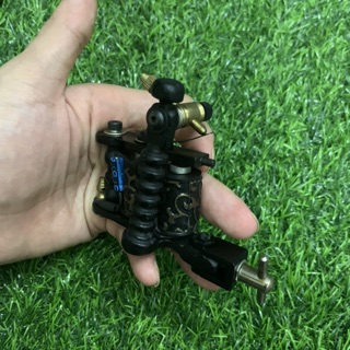 Máy xăm hình lưỡi gà DX 02