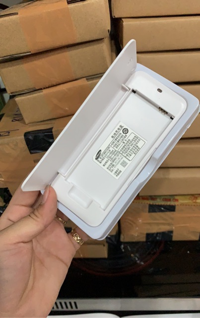 Đock sạc cho Samsung Note Edge/N915