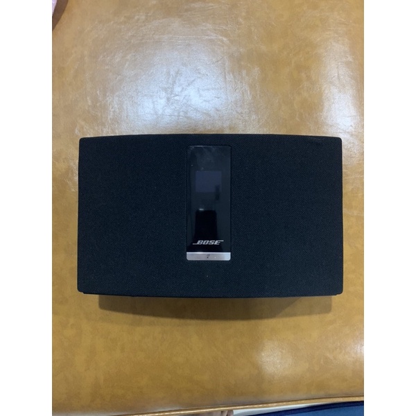 Loa bluetooth bose soundtouch 20 seri 3