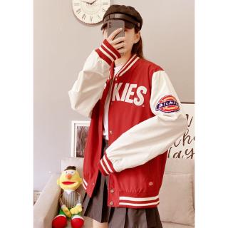 Áo Khoác Dickies C06861 Cá Tính Dành Cho Nam Và Nữ