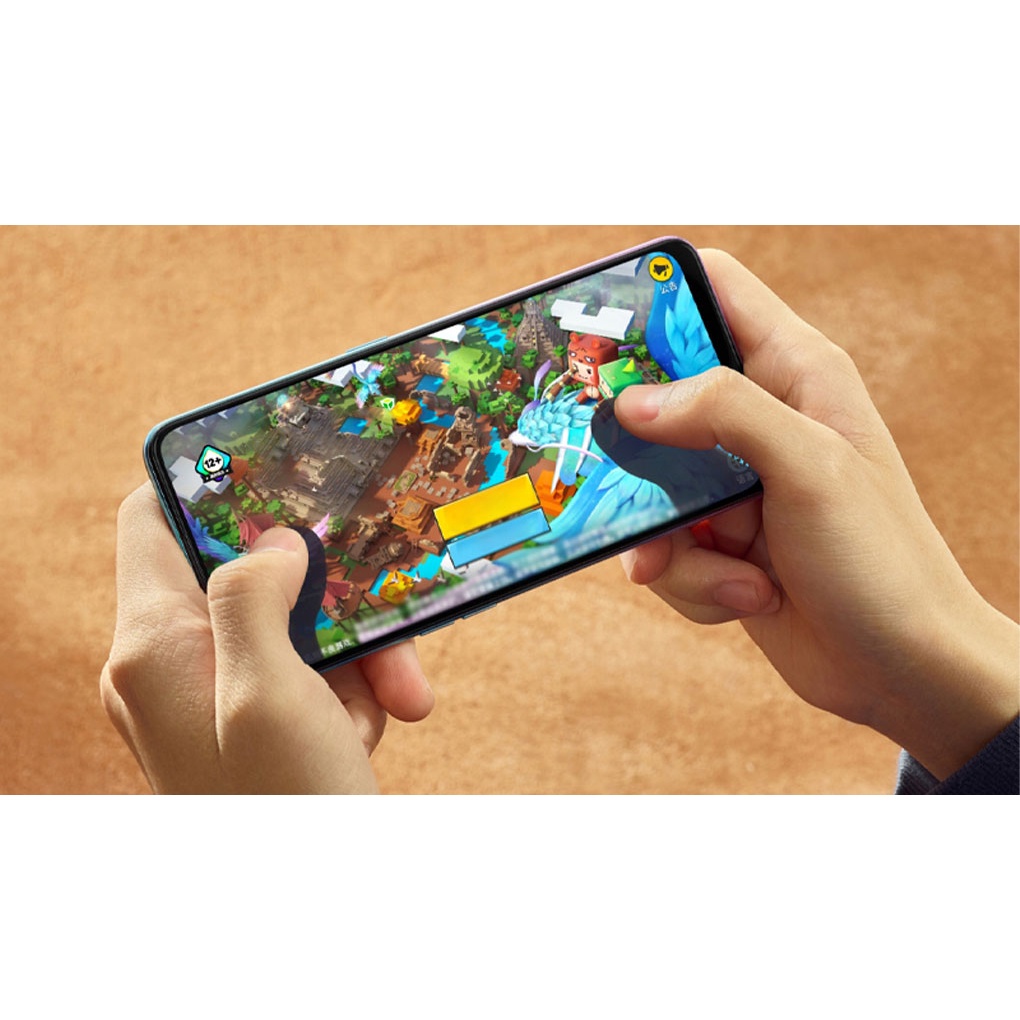 Điện thoại OPPO A95/8GB/128GB - Hàng chính hãng