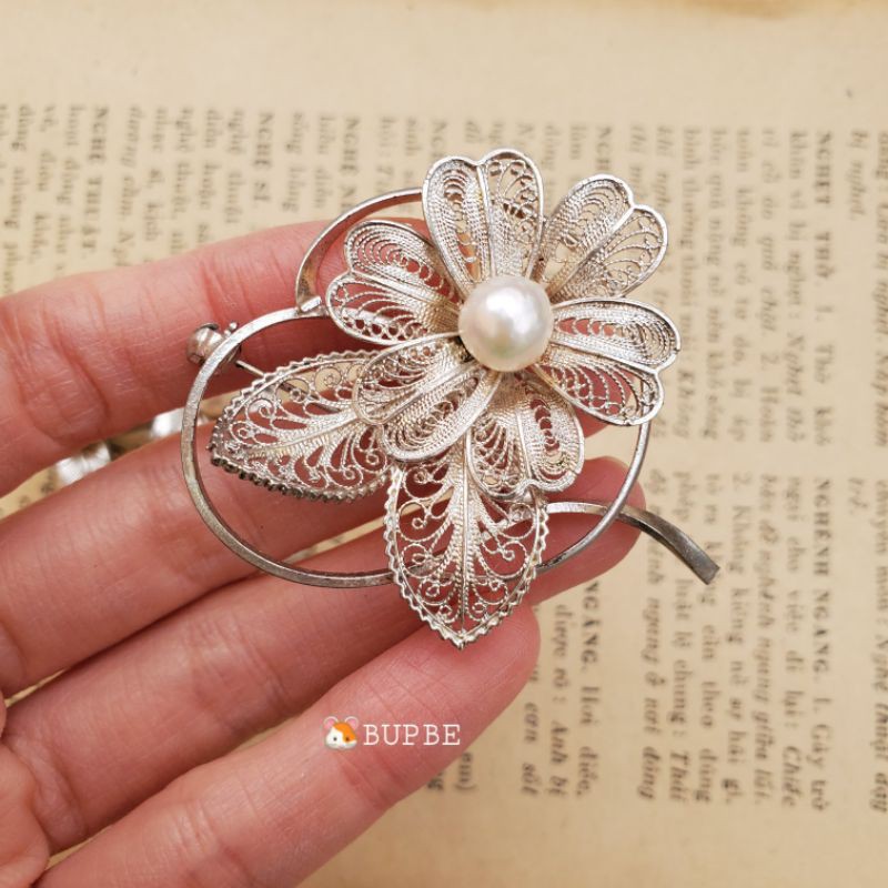 cài áo traii mặn