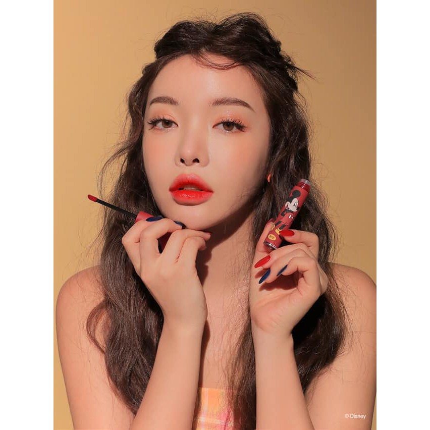 son 3CE Mickey edition 3.8g | BigBuy360 - bigbuy360.vn