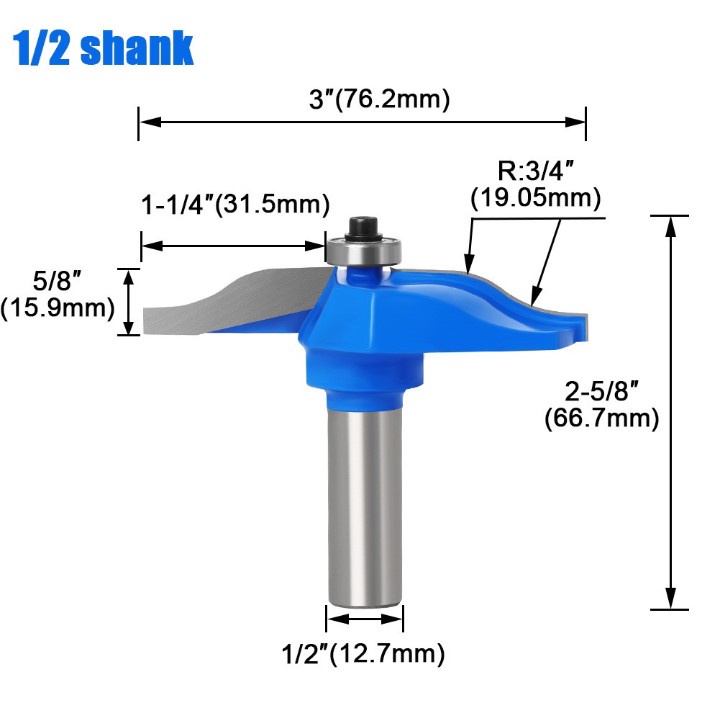 Mũi Soi Huỳnh Ván Tủ Bếp Xanh
