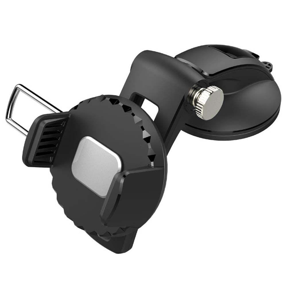 Giá Đỡ Điện Thoại Gắn Lỗ Thông Gió Xe Hơi Bằng ABS