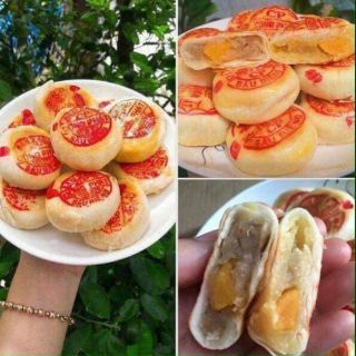 PÍA MINI CÔNG PHÁT MẪU MỚI