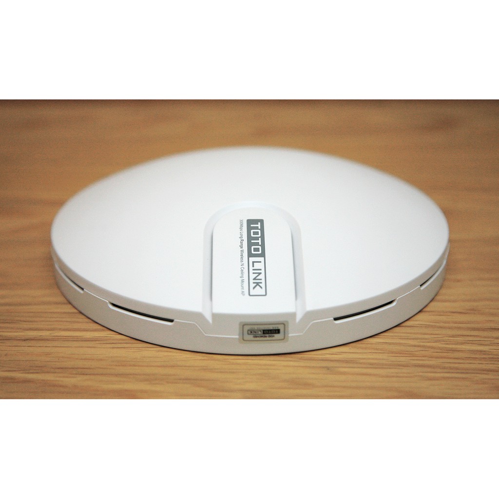 Router ốp trần công suất cao - Totolink N9