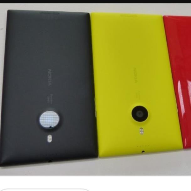 Vỏ thay nắp lưng cho máy Lumia 1520 / OpiPhone