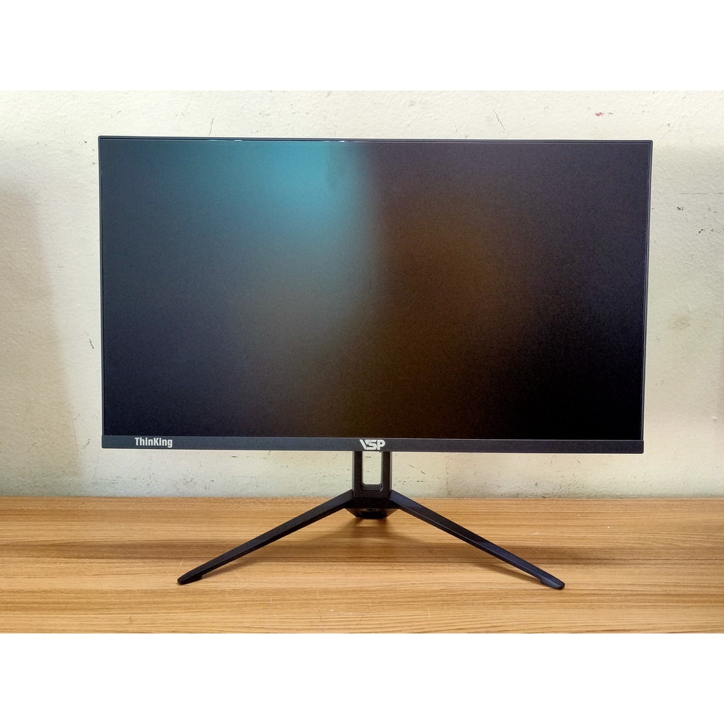 Màn hình LED monitor VSP 22inch V2205H Full HD New Box bảo hành 24 Tháng | BigBuy360 - bigbuy360.vn