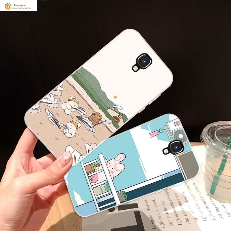 Ốp Điện Thoại TPU Silicon Mềm Hình TMBXT 6 Cho Infinix Note Smart 2 3 4 Zero 5 6 7 8 S4 S5 Pro Plus HD Hot 10 Lite