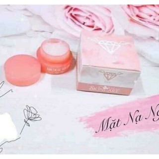 Mặt Nạ Ngủ Ashi Skin Care Chính hãng