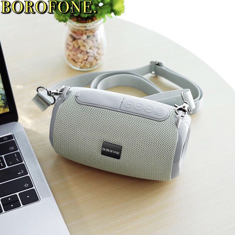 Loa bluetooth mini chính hãng Borofone Br4