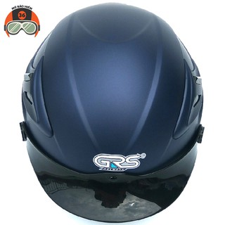 Mũ bảo hiểm GRS A966